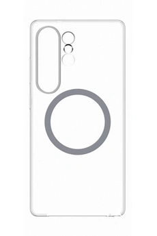 magnetique DFS Galaxy S25 Ultra Transparent État correct reconditionné disponible sur Darty