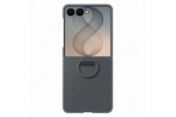 magnétique en silicone avec anneau Noir pour Galaxy Z Flip 8 Bon état Samsung reconditionné disponible sur Darty | Dero