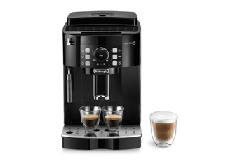 Magnifica S ECAM21.113.B Noir État correct De'Longhi reconditionné disponible sur Darty