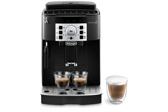 MAGNIFICA S ECAM22.140.B NOIR État correct De'Longhi reconditionné disponible sur Darty