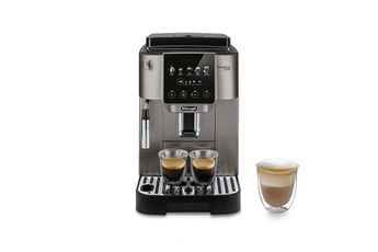Magnifica Start Pop FEB2252.TB 1450W Argent Bon état De'Longhi reconditionné disponible sur Darty