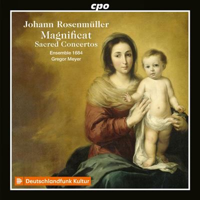Magnificat Concertos sacrés État correct reconditionné disponible sur Fnac | Dero