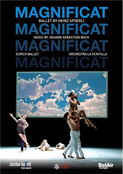 Magnificat État correct reconditionné disponible sur Fnac