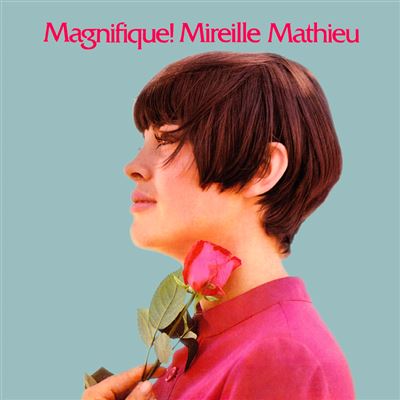 Magnifique ! Mireille Mathieu État correct reconditionné disponible sur Fnac