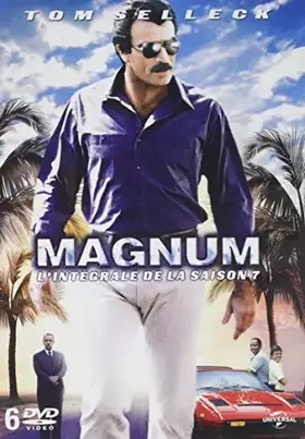 Magnum, saison 7 - Ray Austin, Burt Brinkerhoff, Jackie Cooper, Harry Harris, Russell Mayberry, Tony Wharmby, Ivan Dixon, Har Alan J. Levi Bon état Universal Pictures Home Entertainment reconditionné disponible sur Ammareal
