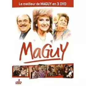 Maguy Bon état TF1 Studio reconditionné disponible sur Ammareal | Dero