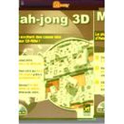 Mah Jong 3d État correct reconditionné disponible sur Fnac
