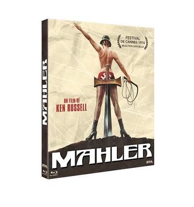 Mahler Blu-ray État correct reconditionné disponible sur Fnac | Dero