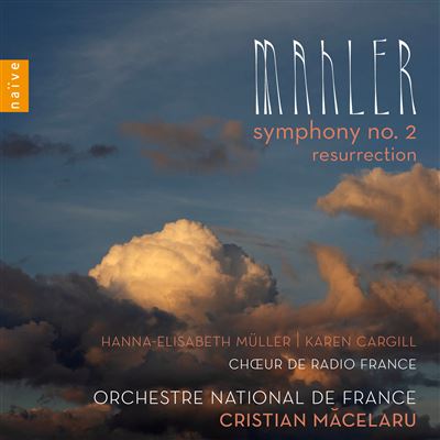 Acheter Mahler : Symphonie Numéro 2 Resurrection État correct - 21,52 € | Dero Mahler : Symphonie Numéro 2 Resurrection État correct reconditionné disponible sur Fnac | Dero