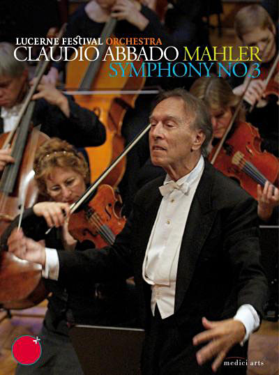 Mahler Symphony No. 3 État correct reconditionné disponible sur Fnac