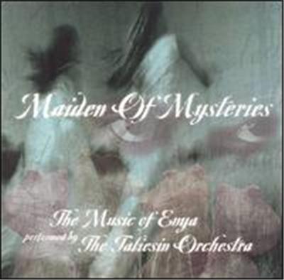 Maiden of Mysteries: Music of Enya État correct reconditionné disponible sur Fnac