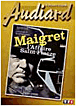Acheter Maigret et l'affaire Saint-Fiacre État correct - 20,58 € Maigret et l'affaire Saint-Fiacre État correct reconditionné disponible sur Fnac