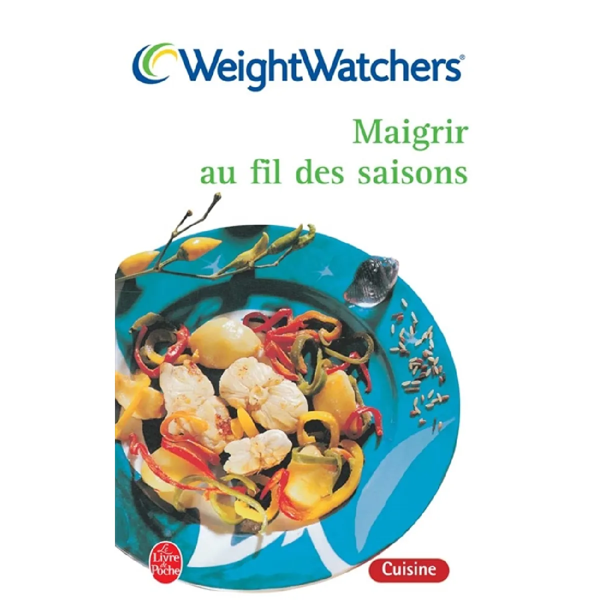 Acheter Maigrir au fil des saisons État correct - 12,00 € Maigrir au fil des saisons État correct N/A (Il ne s'agit pas d'une marque reconditionné disponible sur Rue du Commerce Seconde Vie