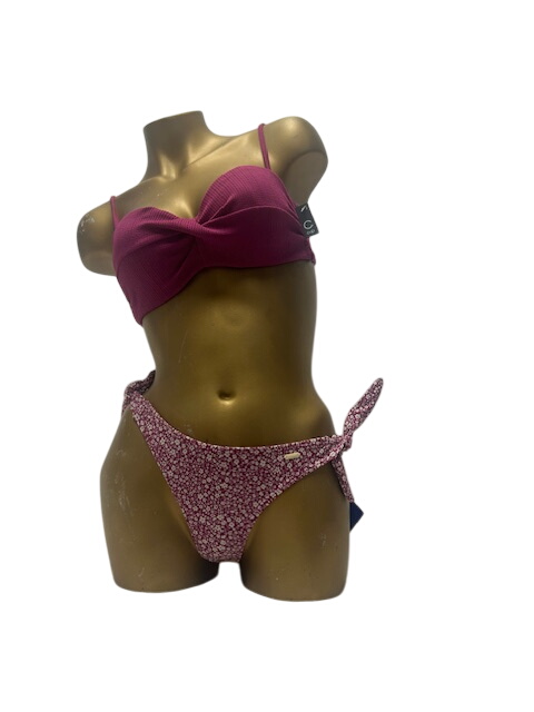 Maillot de bain 2 pièces femme, Taille 38 PROTEST Parfait état - 20,00 € Maillot de bain 2 pièces femme, Taille 38 PROTEST Parfait état reconditionné disponible sur Label Emmaüs