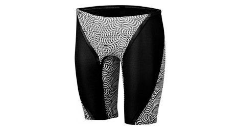 Maillot de bain jammer michael phelps matrix noir gris fonce homme Parfait état - alternatives disponibles sur Dero Maillot de bain jammer michael phelps matrix noir gris fonce homme Parfait état reconditionné (offre indisponible)