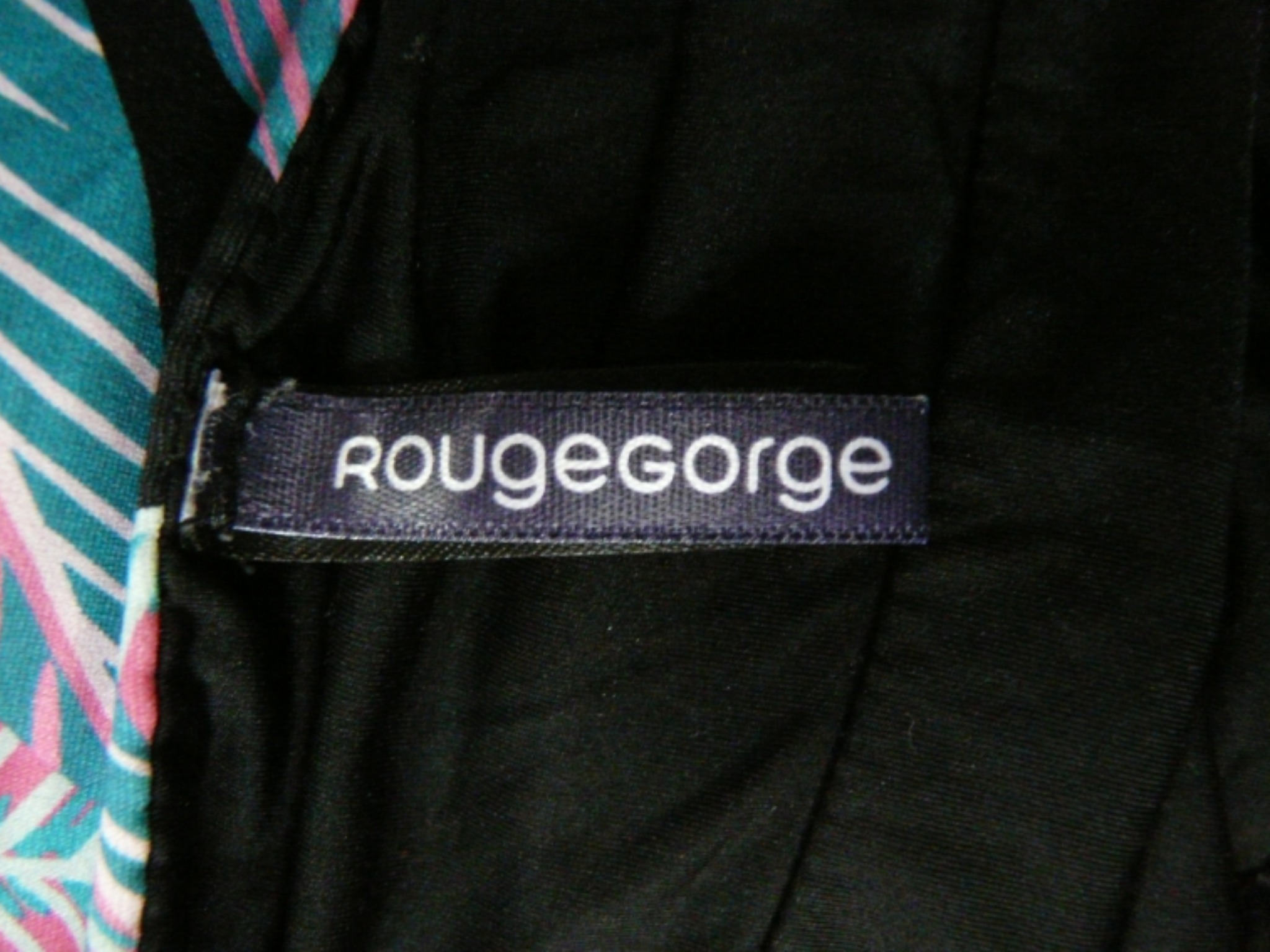 Voir photo 6 de Maillot de bain une pièce - Rougegorge - Taille 44 Maillot de bain une pièce - Rougegorge - Taille 44 Très bon état reconditionné photo 6