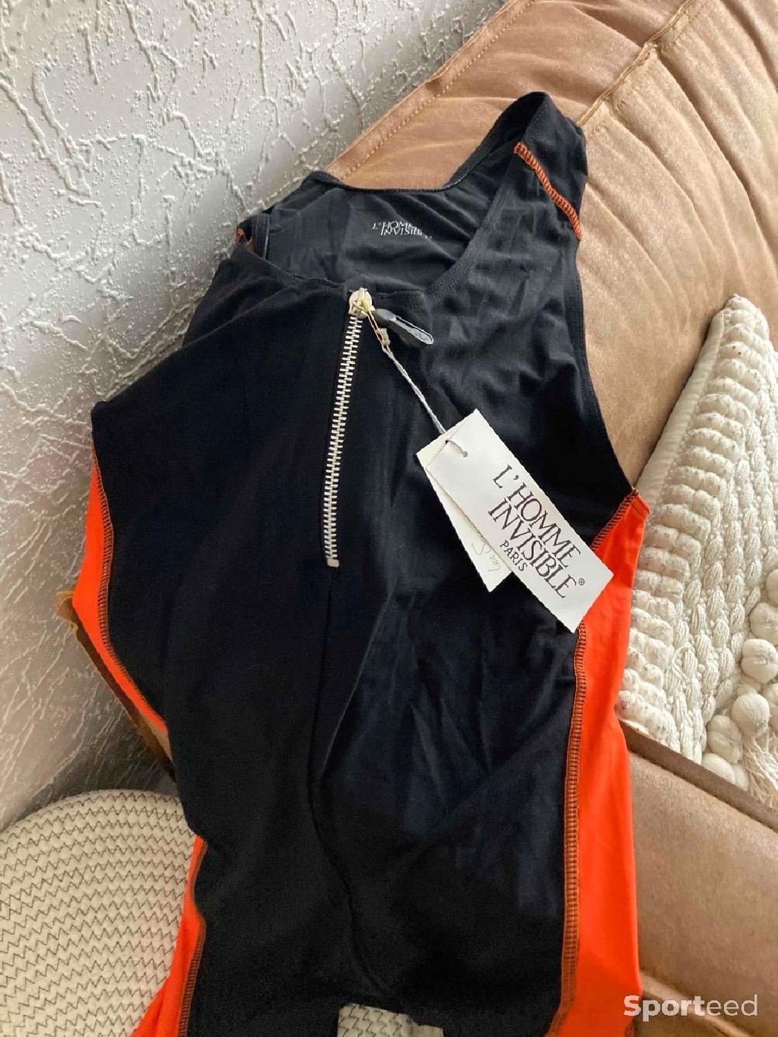 Maillot de bain Comme neuf (c'est déjà la condition standard) - 20,00 € Maillot de bain Comme neuf (c'est déjà la condition standard) reconditionné disponible sur Sporteed