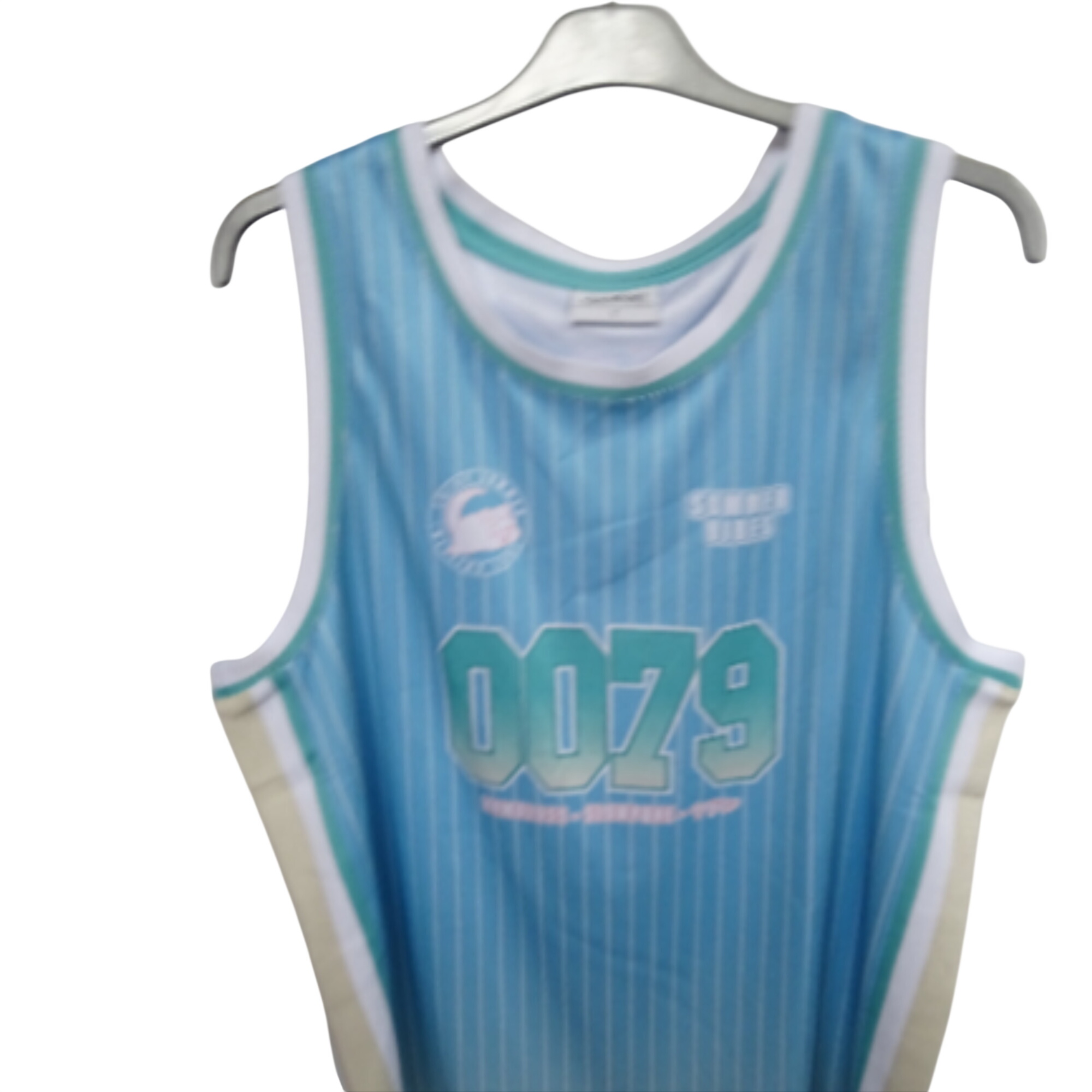 Maillot de basket Pokémon Ramoloss taille s Parfait état - 12,00 € Maillot de basket Pokémon Ramoloss taille s Parfait état reconditionné disponible sur Label Emmaüs