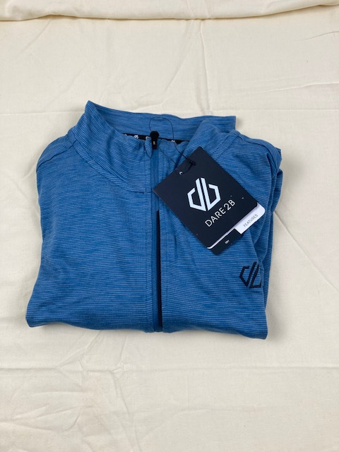 Voir photo 2 de Maillot homme Pedal DARE 2B - 52/54 Maillot homme Pedal DARE 2B - 52/54 Très bon état reconditionné photo 2