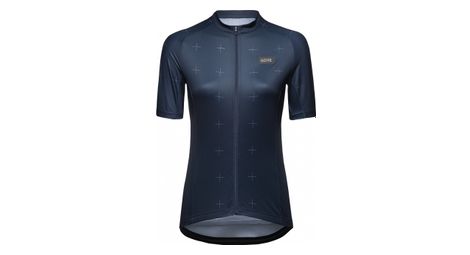 Acheter Maillot manches courtes femme gore wear daily bleu Parfait état - 39,99 € Maillot manches courtes femme gore wear daily bleu Parfait état reconditionné disponible sur Alltricks