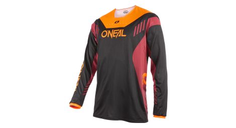 Maillot manches longues o neal element fr hybrid v 22 multi couleurs Parfait état - alternatives disponibles sur Dero Maillot manches longues o neal element fr hybrid v 22 multi couleurs Parfait état reconditionné (offre indisponible)
