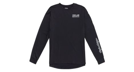 Acheter Maillot manches longues troy lee designs ruckus ride noir Parfait état - 59,99 € Maillot manches longues troy lee designs ruckus ride noir Parfait état reconditionné disponible sur Alltricks