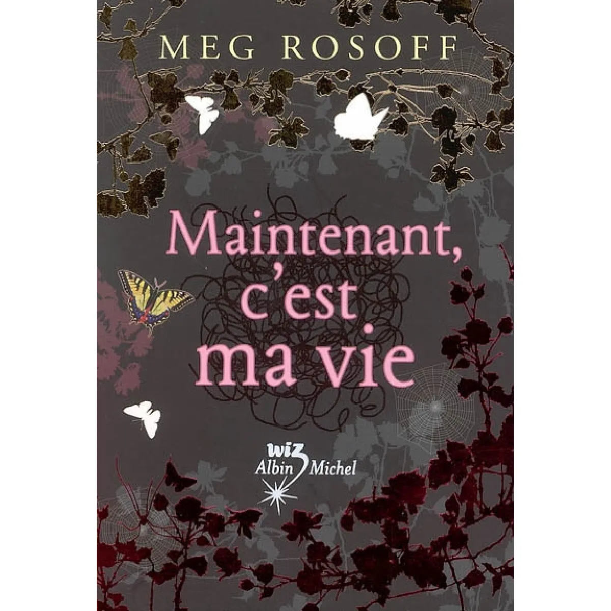 Acheter Maintenant, c'est ma vie État correct - 12,00 € Maintenant, c'est ma vie État correct N/A (Il ne s'agit pas d'une marque reconditionné disponible sur Rue du Commerce Seconde Vie