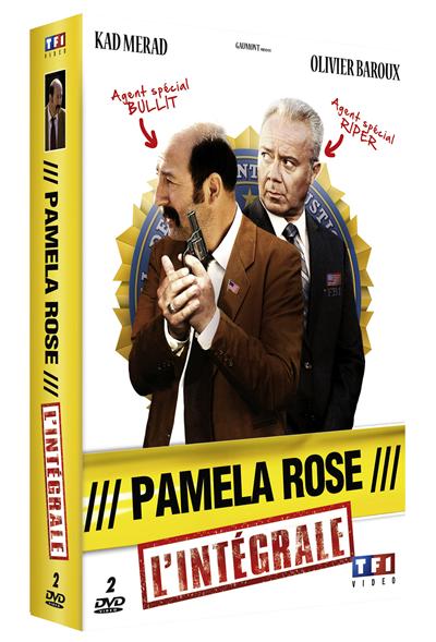 Mais qui a tué Pamela Rose ? - Mais qui a re-tué Pamela Rose ? - Bipack État correct reconditionné disponible sur Fnac