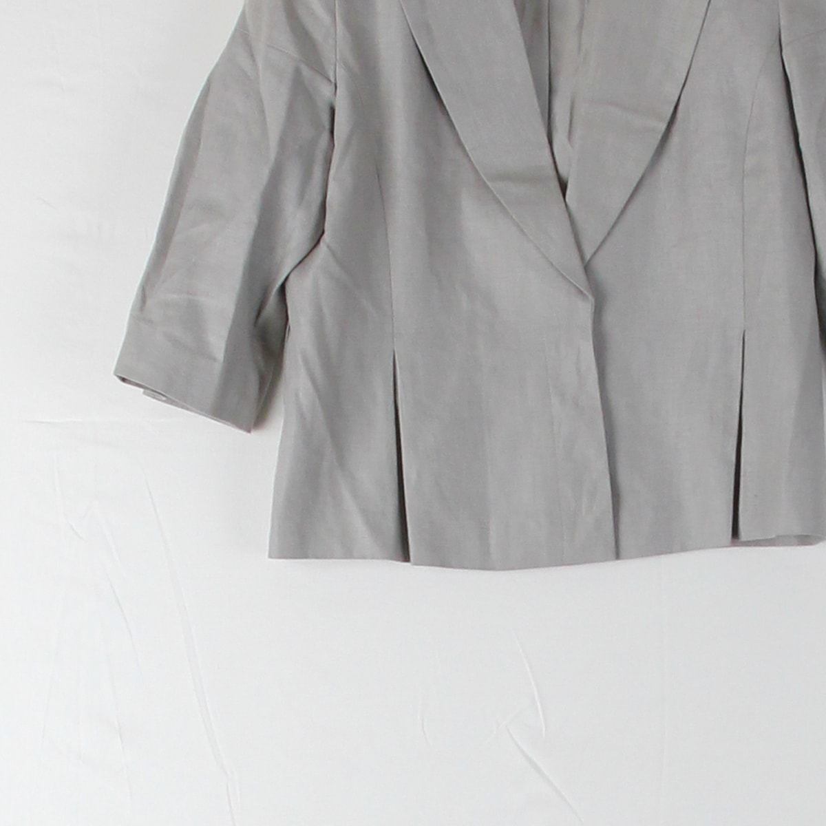 Voir photo 3 de Maison 123 - veste en synthétique - taille 42 Maison 123 - veste en synthétique - taille 42 Très bon état reconditionné photo 3