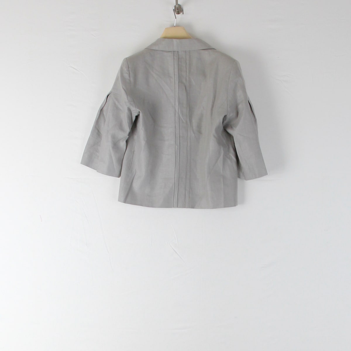 Voir photo 4 de Maison 123 - veste en synthétique - taille 42 Maison 123 - veste en synthétique - taille 42 Très bon état reconditionné photo 4
