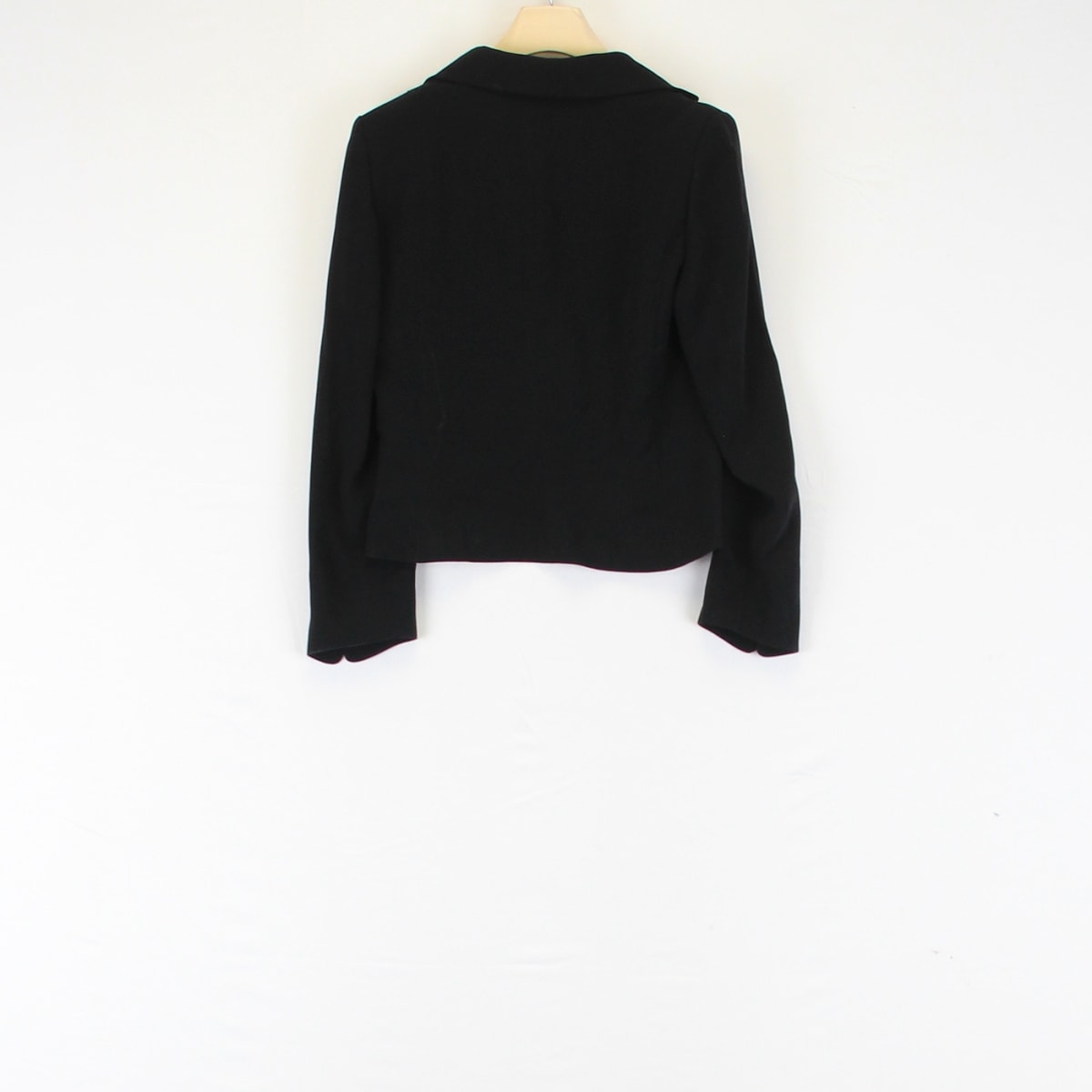 Voir photo 4 de Maison 123 - veste en synthétique - taille 42 Maison 123 - veste en synthétique - taille 42 Très bon état reconditionné photo 4