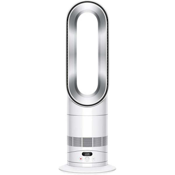 Maison connectée Dyson Jet Focus AM15 Blanc Argent - Excellent état Parfait état Dyson reconditionné disponible sur Pixmania