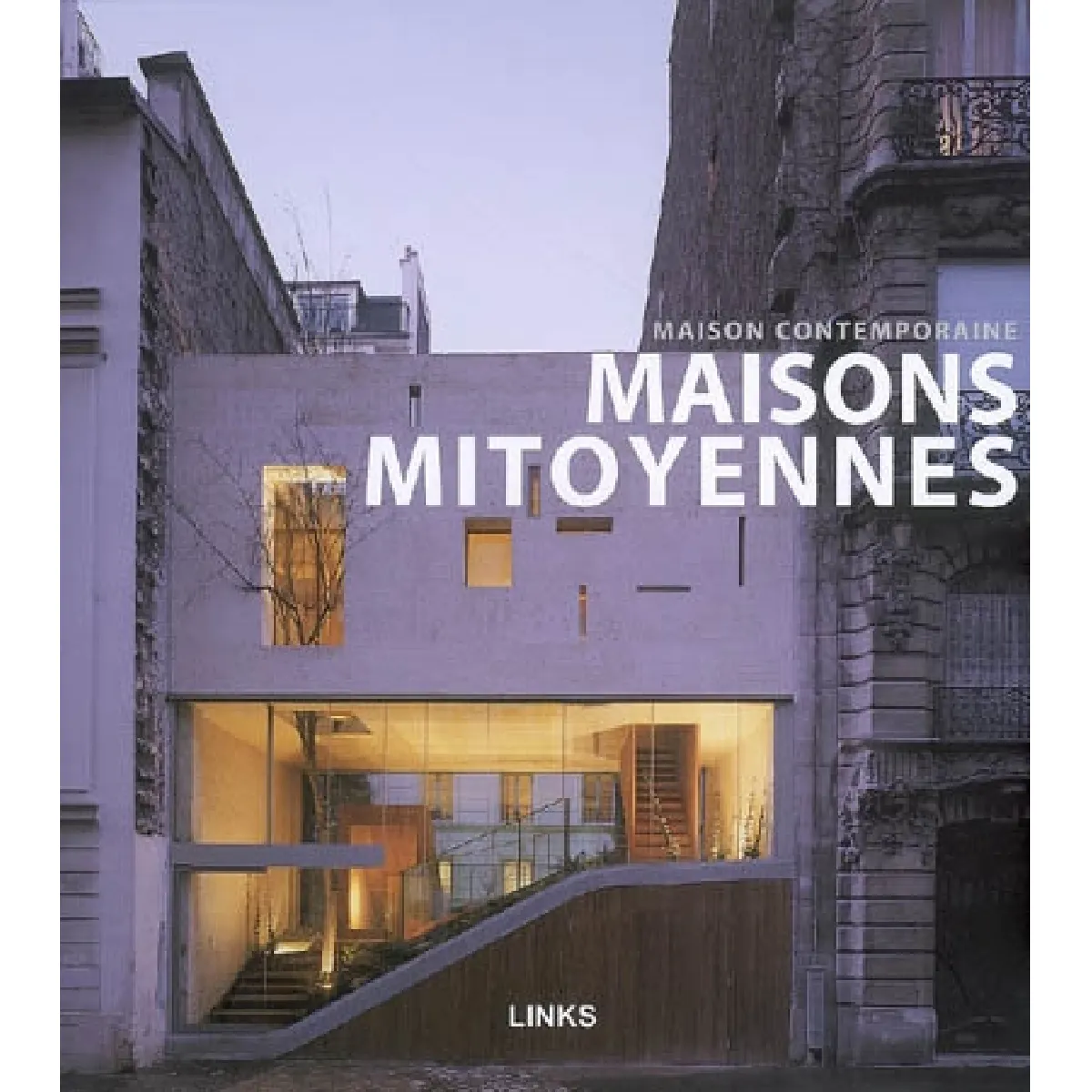 Acheter Maisons mitoyennes État correct - 19,04 € Maisons mitoyennes État correct N/A (Il ne s'agit pas d'une marque reconditionné disponible sur Rue du Commerce Seconde Vie