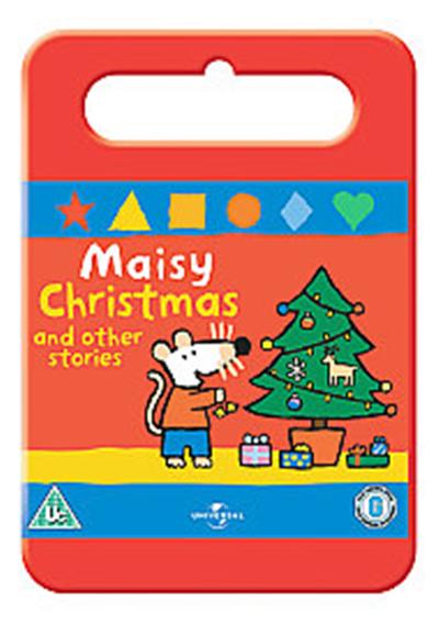 Acheter Maisy - Christmas And Other Stories État correct - 20,99 € Maisy - Christmas And Other Stories État correct reconditionné disponible sur Fnac