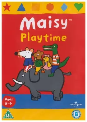 Maisy - Playtime [Import anglais] Bon état reconditionné disponible sur Ammareal | Dero