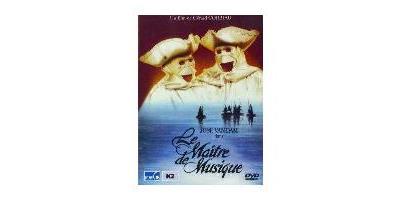 Acheter MAITRE DE MUSIQUE-VF État correct - 31,10 € | Dero MAITRE DE MUSIQUE-VF État correct reconditionné disponible sur Fnac | Dero