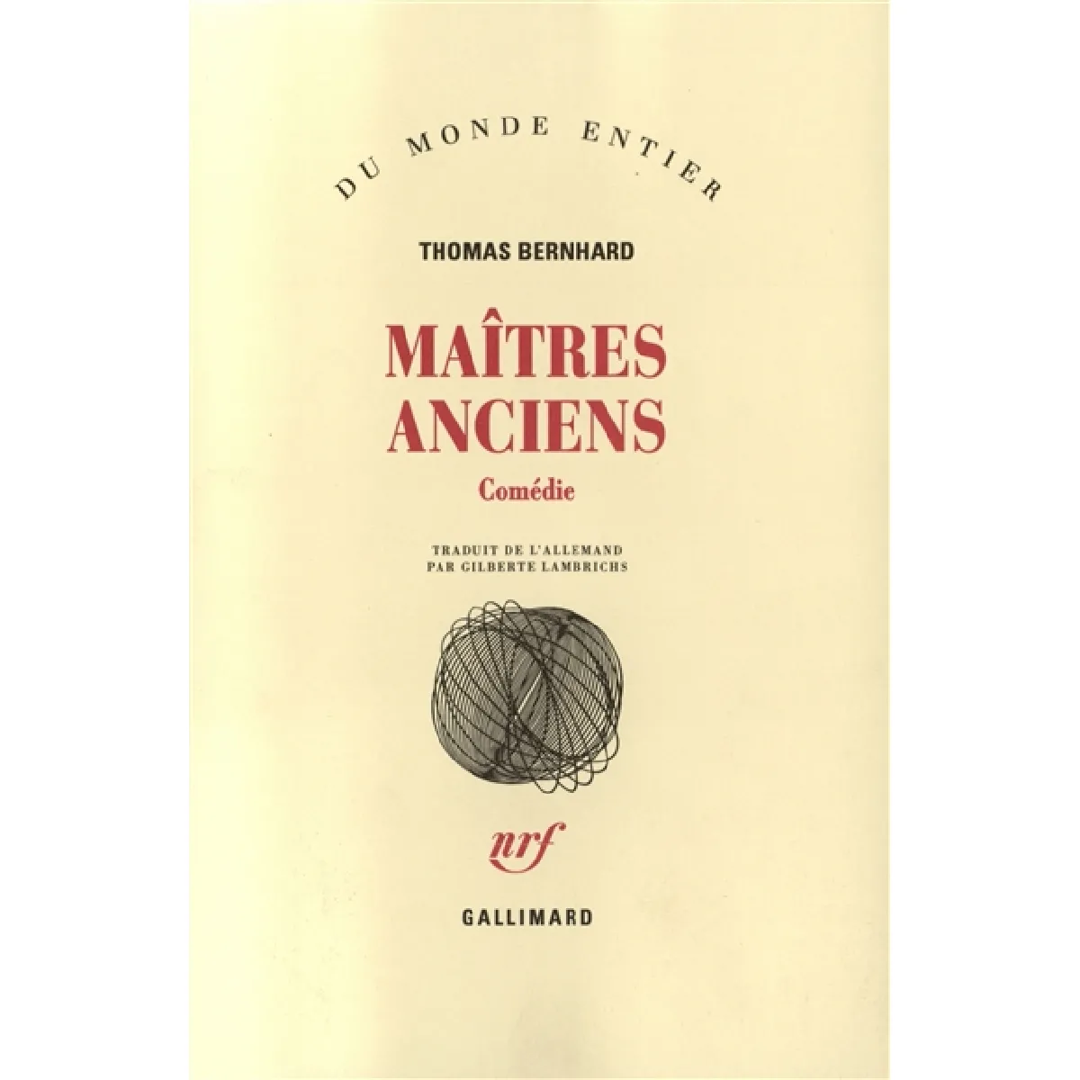 Acheter Maîtres anciens : comédie État correct - 12,45 € Maîtres anciens : comédie État correct N/A (Il ne s'agit pas d'une marque reconditionné disponible sur Rue du Commerce Seconde Vie