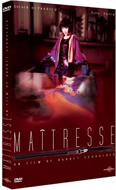 Acheter Maîtresse DVD État correct - 10,85 € | Dero Maîtresse DVD État correct reconditionné disponible sur Fnac | Dero