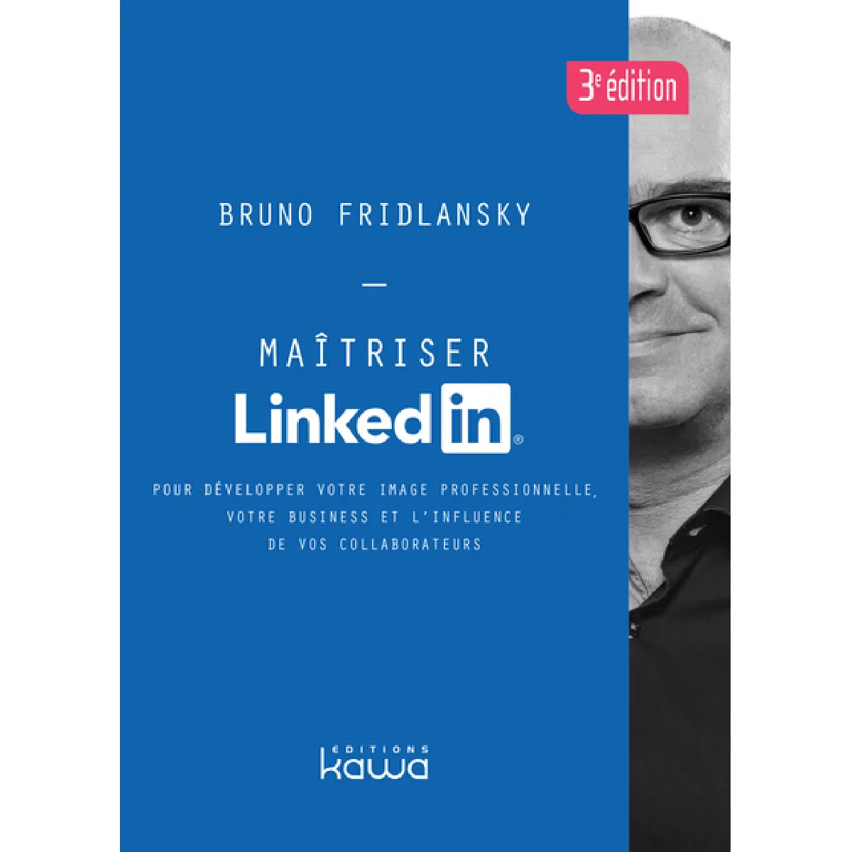 Acheter Maîtriser LinkedIn : pour développer votre image professionnelle, votre business et l'influence de vos collaborateurs État correct - 11,40 € Maîtriser LinkedIn : pour développer votre image professionnelle, votre business et l'influence de vos collaborateurs État correct N/A (Il ne s'agit pas d'une marque reconditionné disponible sur Rue du Commerce Seconde Vie
