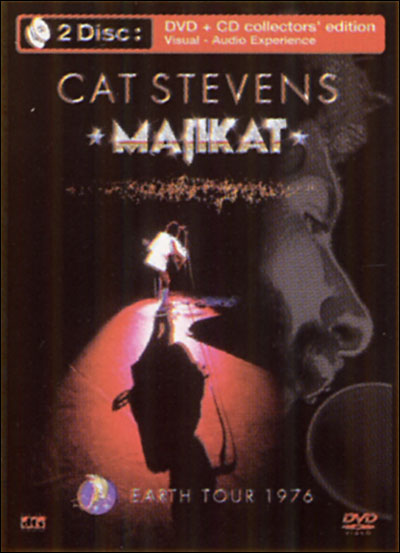 Acheter Majikat - Inclus CD bonus État correct - 29,70 € Majikat - Inclus CD bonus État correct reconditionné disponible sur Fnac