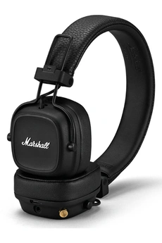 MAJOR IV BT Très bon état Marshall reconditionné disponible sur Darty