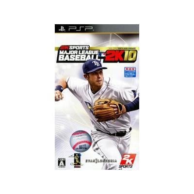 Major League Baseball 2K10 - IMPORT JAPONAIS État correct - 26,99 € Major League Baseball 2K10 - IMPORT JAPONAIS État correct 2K Sports reconditionné disponible sur Fnac