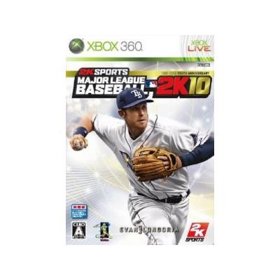 Major League Baseball 2K10 - IMPORT JAPONAIS État correct - 25,99 € Major League Baseball 2K10 - IMPORT JAPONAIS État correct reconditionné disponible sur Fnac