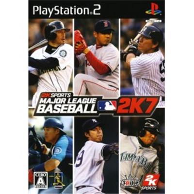 Major League Baseball 2K7 [IMPORT JAPONAIS] État correct reconditionné disponible sur Fnac