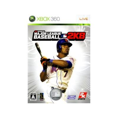 Major League Baseball 2K8 - IMPORT JAPONAIS État correct reconditionné disponible sur Fnac
