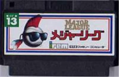 Major League - IMPORT JAPONAIS État correct reconditionné disponible sur Fnac