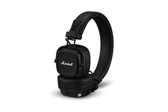 MAJOR V BLACK Bon état Marshall reconditionné disponible sur Darty