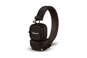 Major V Brown 1006834 Très bon état Marshall reconditionné disponible sur Darty