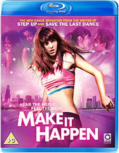 Make It Happen État correct reconditionné disponible sur Fnac