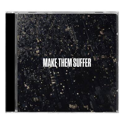 Make Them Suffer État correct reconditionné disponible sur Fnac